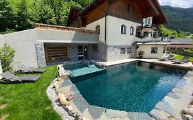 Pension Geierberg